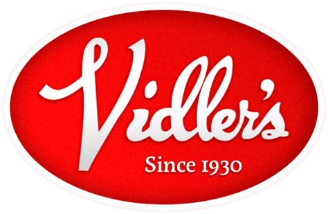 Vidler's 5 & 10