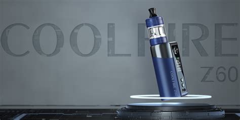 Coolfire Z Zlide Top Kit Innokin