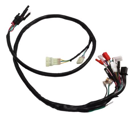 Cableado Flexible Del Arnés Eléctrico Principal 32100 Hm5 67 Cuotas