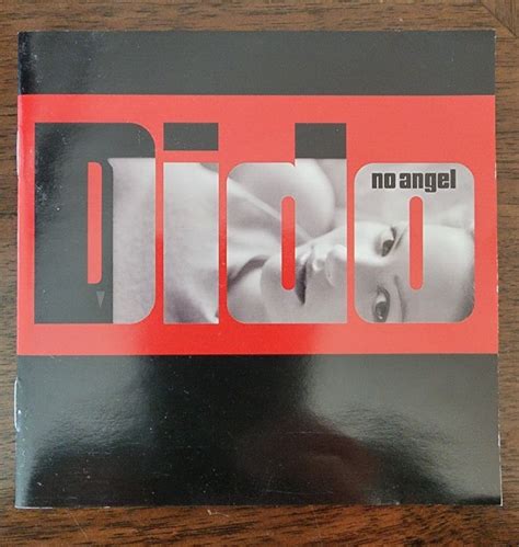 Dido No Angel CD – Vinyl Revival Records