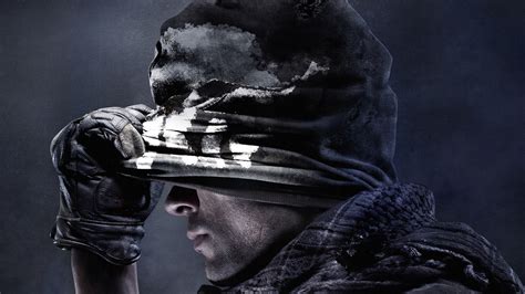 Call Of Duty Ghost Wallpaper 81 Images