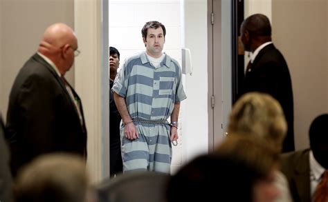 Michael Slager Trial: Cop Who Killed Walter Scott in Court | TIME