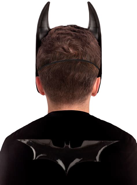 Batman Mask For Kids The Coolest Funidelia