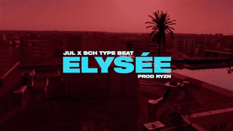 Sold Jul X Sch Type Beat ElysÉe Instru Rap 2022 Youtube