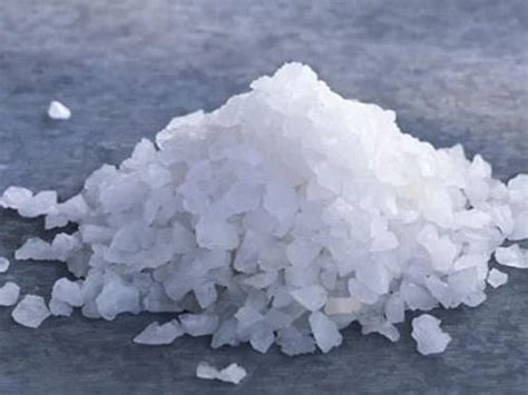 White Vadakara Salt Raw Salt, 25 Kg Loos at ₹ 1200/ton in Ahmedabad ...