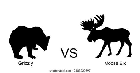 4.002 Huge_antlers Images, Stock Photos & Vectors | Shutterstock