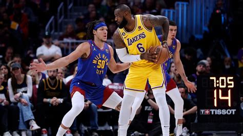 Los Angeles Lakers News And Rumors Lebron James Injured Again Damian