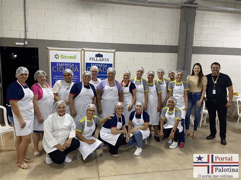 Palotina Projeto Do Rotary Club De Palotina Pioneiro Realiza Curso Em