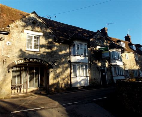 Lost Pubs In Tisbury, Wiltshire