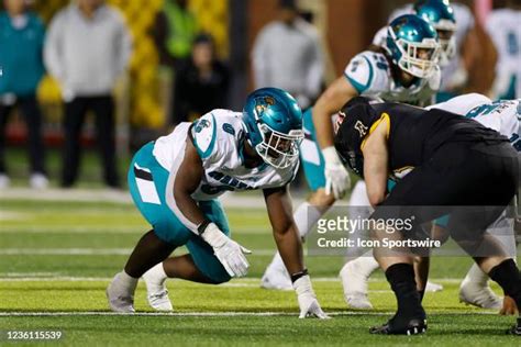 Coastal Carolina Football Photos Et Images De Collection Getty Images