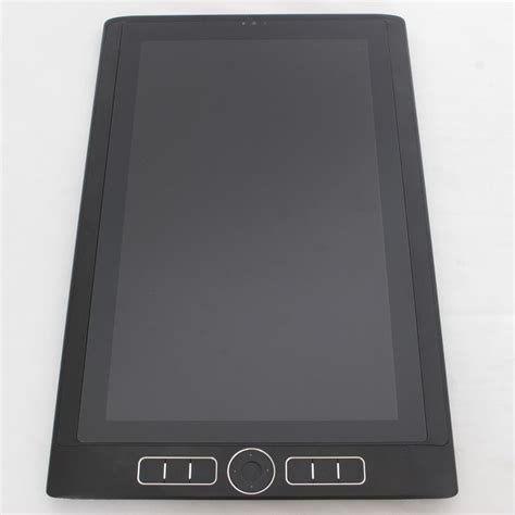 Wacom MobileStudio Pro 13 DTH W1320H K0 液タブ 512GB SSD 液晶 クリエイティブ ペン