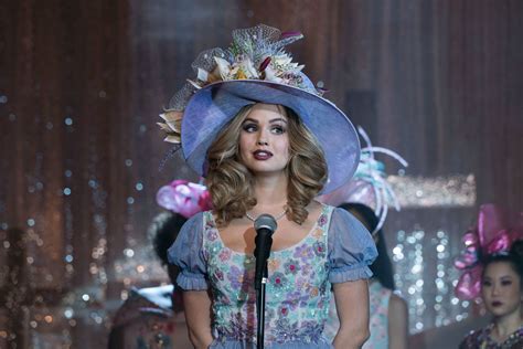 Insatiable Et Si Alyssa Milano Avait Déjà Annoncé La Saison 3