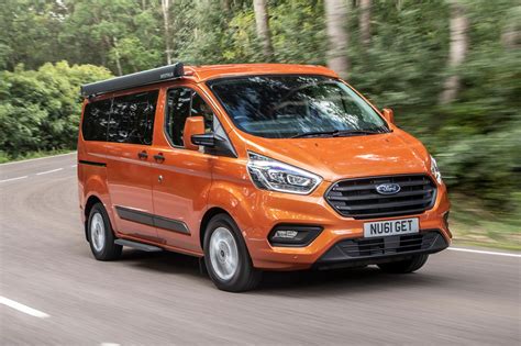 Ford Transit 2021 Price