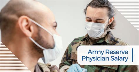 Army Reserve Physician Salary Physician Contract Attorney