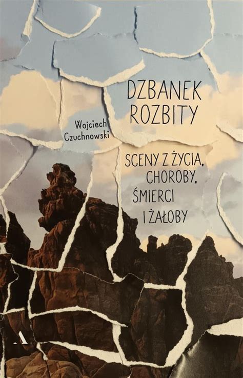 Dzbanek Rozbity WOJCIECH CZUCHNOWSKI Megaknihy Cz