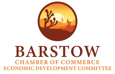 Economic Development - Barstow Chamber