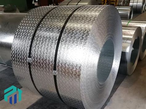 Astm A Stainless Steel Chequered Plates Coils Supplier