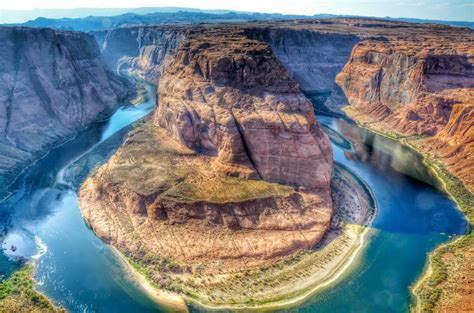 A Hiking Guide to Arizona's Horseshoe Bend