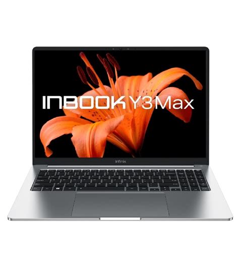 Infinix Inbook Y Max Price Jan Specification Reviews