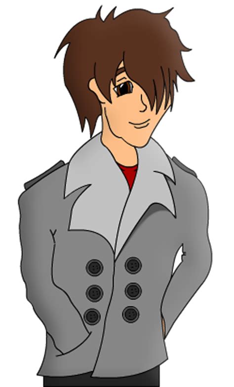 Jasper Léonhart World Of Blood Saga Wiki Fandom