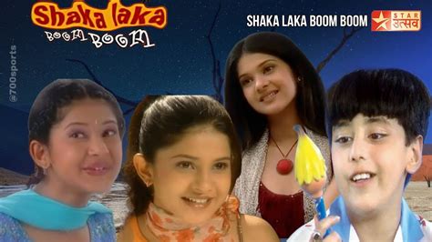 Shaka Laka Boom Boom Title Theme Song Star Plus HD Entertainment