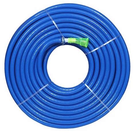 Pvc Nylon Braided Hose Pipe 3 4 INCH 1 YEAR WARRANTY At Rs 30 Meter