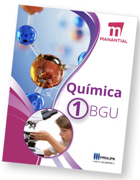 QUÍMICA PROLIPA Librería Ilusión