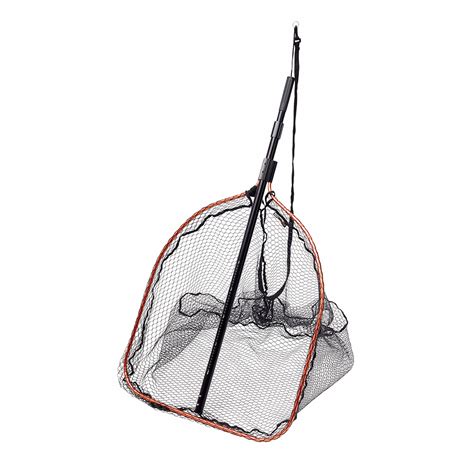 Acquista Savage Gear Full Frame Net Telescopic Guadino Online Su