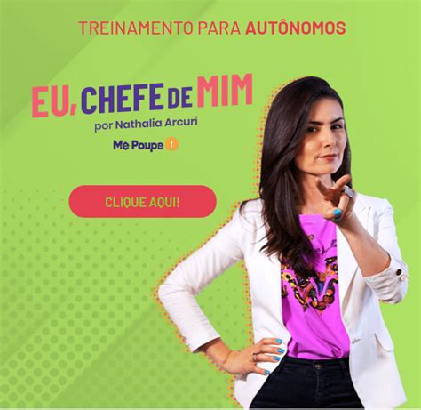 Eu Chefe De Mim Me Poupe Nath Me Poupe Treinamento