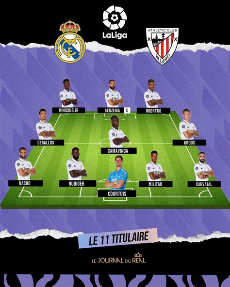 Le Journal du Real on Twitter Pour la dernière fois de la saison le