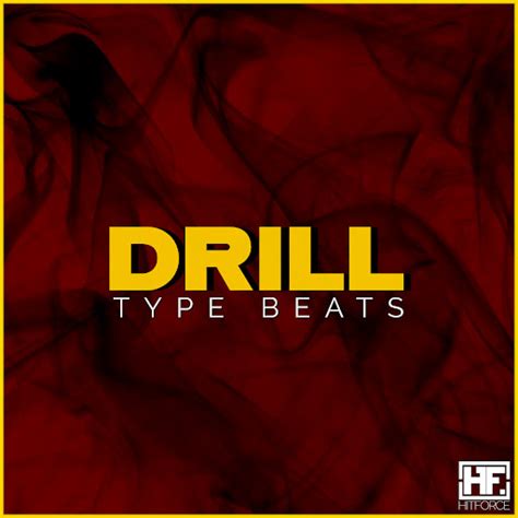 Drill Music Type Beat (Drill Beat) - YouTube Music