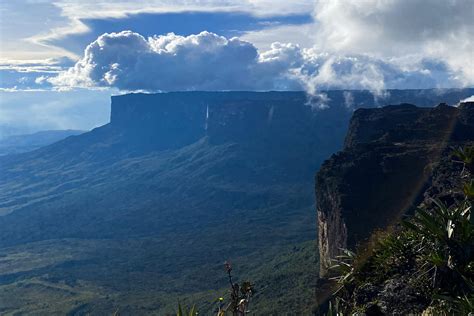 Monte Roraima – Volate Adventures