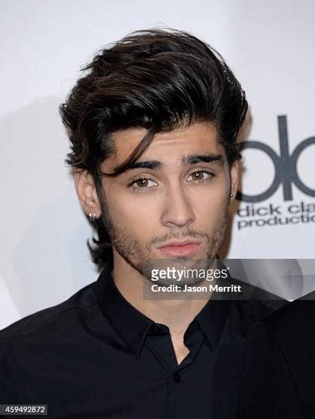 992 Zayn Malik Portrait Stock Photos High Res Pictures And Images