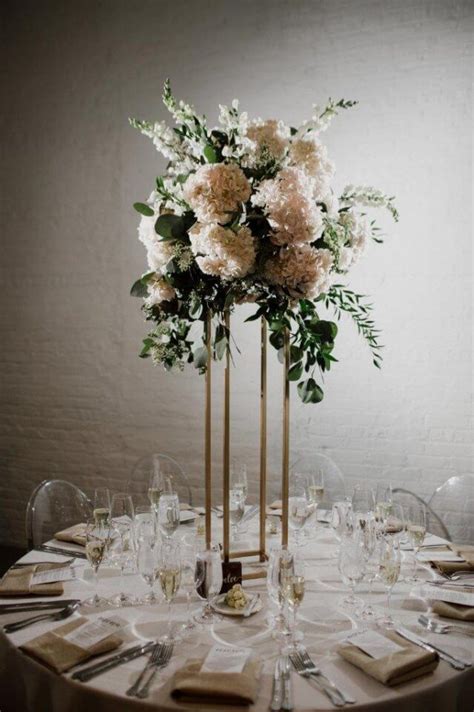 Tall Wedding Flower Centerpieces Ideas Best Flower Site