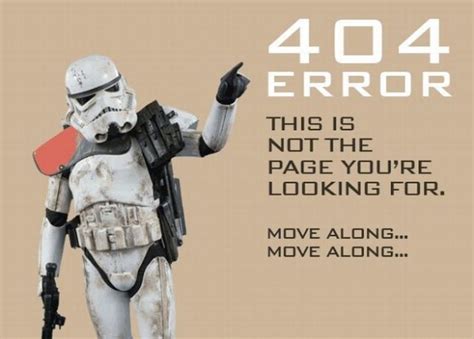 The Best Of The Worst 404 Errors 109 Pics