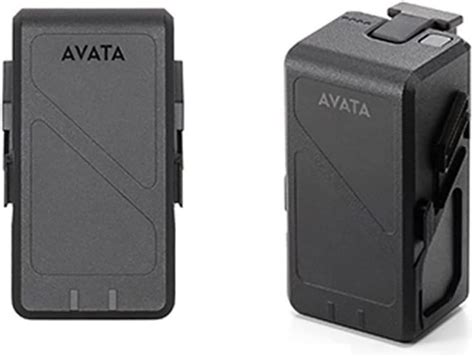 Amazon DJI Avata Intelligent Flight Battery Electronics