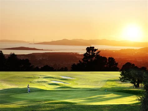 Claremont Country Club: Claremont | Golf Courses | GolfDigest.com