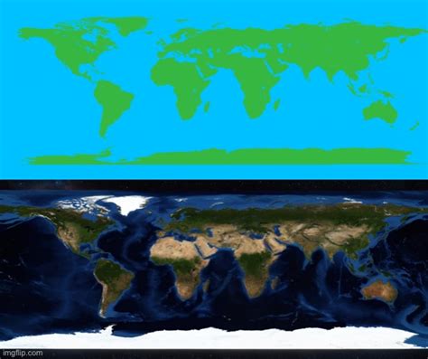 Image Tagged In World Map Imgflip