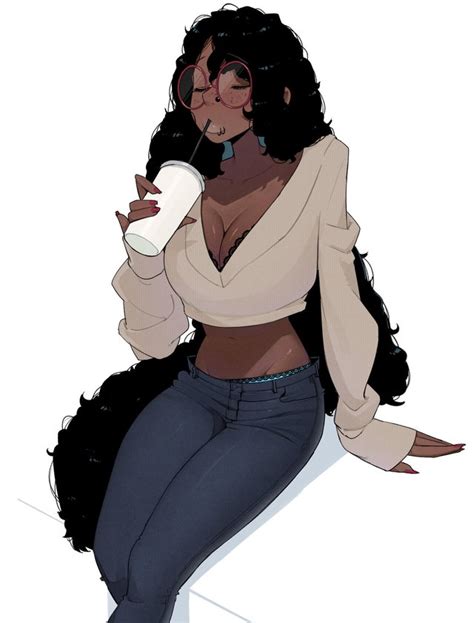 2 Broccoli OC Ongoing Luscious Hentai Manga Porn