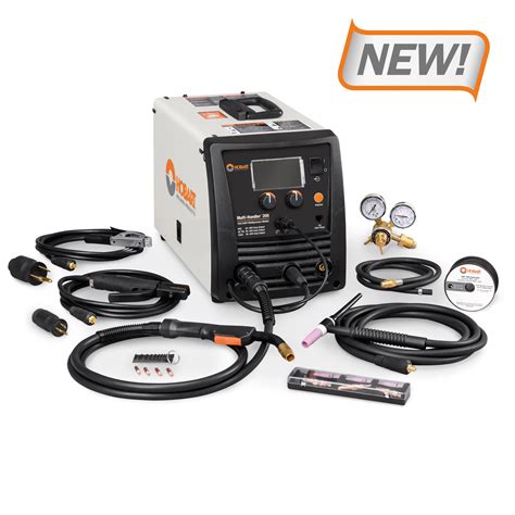 Hobart Multi Handler 200 Hobart Welding Products