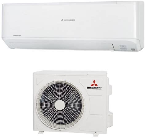 Climatizzatore Mitsubishi Electric Msz Dm Inverter Btu Alesar Net