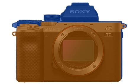 Sony A7C vs A7 III - The 10 Main Differences - Mirrorless Comparison