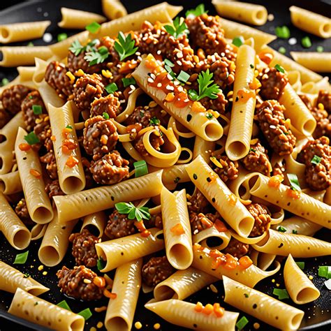 Indulge In The Ultimate Buffalo Wild Wings Pasta Recipe For A Flavorful Twist Spice Storyteller