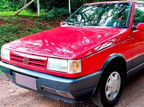 Picelli Leilões FIAT UNO 1 6 R MPI 1993 1993