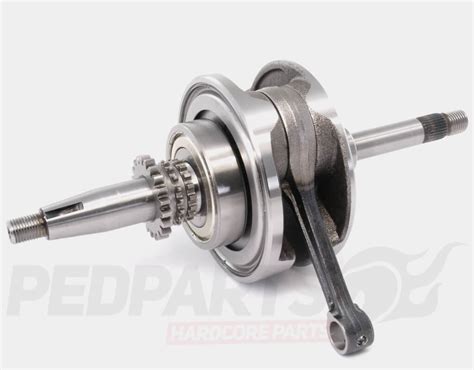 Crankshaft Honda PCX SH ESP Pedparts UK