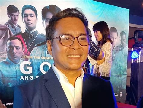 ‘Heneral Luna’ John Arcilla salutes ‘Goyo’ film | Inquirer Entertainment