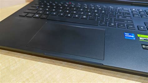 HP Omen 16 (2023) review: Understated looks, solid value | Laptop Mag