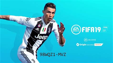 Licence Key For Fifa 2019 Key Work 100 Youtube