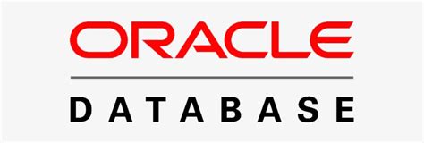 Oracle Database Logo Png Download Logo Oracle Sql Png 689x228 Png