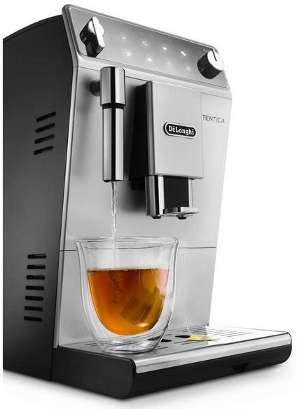 Specificaties Van Delonghi Autentica Etam Sb Tweakers